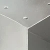 Stulpo sujungimas, 71x71mm, galvanizuotas metalas, Y formos