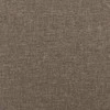 Suoliukas, taupe spalvos, 100x35x41cm, audinys