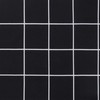 Suoliuko pagalvėlės, 2vnt., 150x50x7cm, audinys, languotos