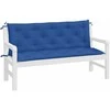 suoliuko pagalvėlės, 2vnt., mėlynas spalvos, oxford audinys