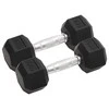 Svarmenys, 2vnt., 12kg, ketus
