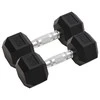 Svarmenys, 2vnt., 16kg, ketus