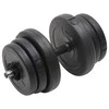 Svarmuo su svoriais, 40kg