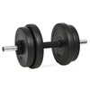 Svarmuo su svoriais, 40kg