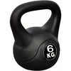 Svarstis Svorių Kilnojimui 6kg