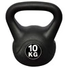 Svarstis Svorių Kilnojimui 10 kg