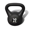 Svarstis, 16kg