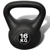 Svarstis, 16kg