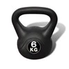 Svarstis Svorių Kilnojimui 6kg