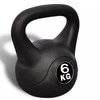 Svarstis Svorių Kilnojimui 6kg