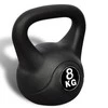 Svarstis Svorių Kilnojimui 8kg