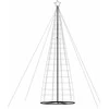 LED Kalėdų eglutė 1534 LED Mėlyna 500 cm