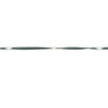 LED Kalėdų eglutė 363 LEDs Šilta Balta 182 cm