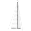 LED Kalėdų eglutė 789 LED Spalvingi 476 cm