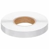 Šviesą atspindinti lipni juosta, balta, 2,5cmx50m, PVC