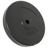 Svoriai, 2vnt., cementas, 30kg