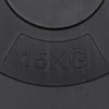 Svoriai, 2vnt., cementas, 30kg