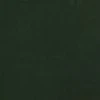 Taburetė su medinėmis kojomis, tamsiai žalia, aksomas