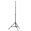 Teleskopinė fono rėmo sistema + baltas fonas, 3 x 5 m