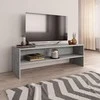 TV staliukas Telev. spint., bet. pilk. sp., 120x40x40cm, apdirbta mediena
