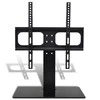 Pastatomas televizoriaus laikiklis 26-42 colių ekranui, 30kg
