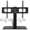 Pastatomas televizoriaus laikiklis 37-55 colių ekranui, 40kg