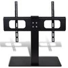 Pastatomas televizoriaus laikiklis 37-55 colių ekranui, 40kg