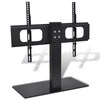 Pastatomas televizoriaus laikiklis 37-55 colių ekranui, 40kg