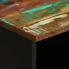 Televizoriaus spintelė, 100x34x46cm, akacijos medienos masyvas
