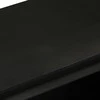 TV staliukas Televizoriaus spintelė, 110x30x45cm, neapdorota mango mediena