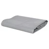 Tentas, pilkos spalvos, 2x3m, 650g/m²