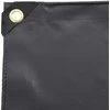 Tentas, antracito spalvos, 3x4m, 600g/m²