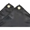 Tentas, antracito spalvos, 4x5m, 650g/m²