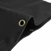 Tentas, antracito spalvos, 5x6m, 650g/m²
