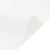 Tentas, baltos spalvos, 1,5x2m, 650g/m²