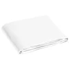 Tentas, baltos spalvos, 3x5m, 180g/m², HDPE