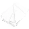 Tentas, baltos spalvos, 4x4m, 180g/m², HDPE