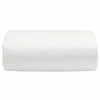 Tentas, baltos spalvos, 5x6m, 650g/m²