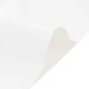 Tentas, baltos spalvos, 5x7m, 650g/m²