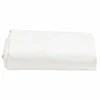 Tentas, baltos spalvos, 5x8m, 650g/m²