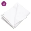 Tentas, baltos spalvos, 8x12m, 260g/m²