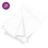 Tentas, baltos spalvos, 8x8m, 180g/m²