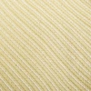 Tentas, HDPE, Trikampis, 3,6x3,6x3,6 m, Smėlio Spalvos