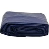 Tentas, mėlynos spalvos, 2,5x4,5m, 600g/m²