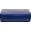 Tentas, mėlynos spalvos, 3x5m, 650g/m²