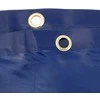 Tentas, mėlynos spalvos, 5x6m, 650g/m²