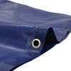 Tentas, mėlynos spalvos, 5x7m, 650g/m²