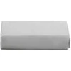 Tentas, pilkos spalvos, 5x5m, 650g/m²