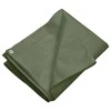 Tentas, žalios spalvos, 4x4m, 260g/m², HDPE