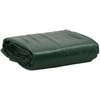 Tentas, žalios spalvos, 5x6m, 650g/m²